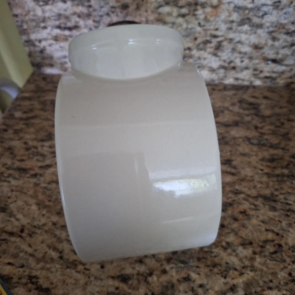 McCoy Cookie Jar